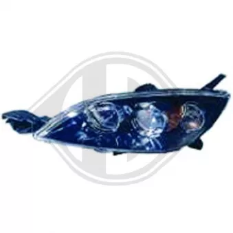 DIEDERICHS 5618280 - Projecteur principal