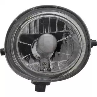 Projecteur antibrouillard DIEDERICHS [5620088]