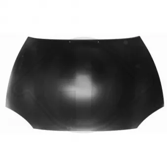 DIEDERICHS 5625000 - Capot-moteur