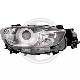 Projecteur principal DIEDERICHS [5630080]