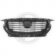 Grille de radiateur DIEDERICHS [5645040]