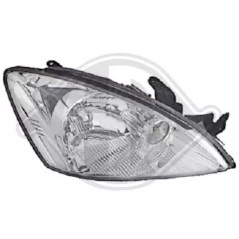 DIEDERICHS 5807080 - Projecteur principal