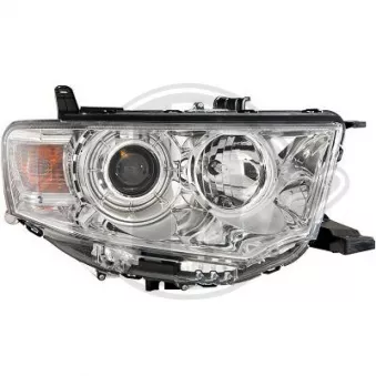 Projecteur principal DIEDERICHS [5882880]