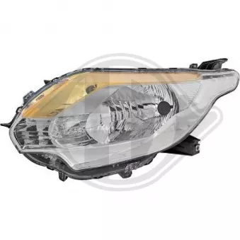 Projecteur principal DIEDERICHS [5883881]