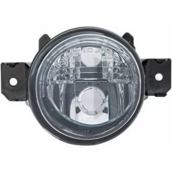 Projecteur antibrouillard DIEDERICHS [6017089]