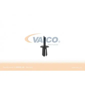 Rivet à expansion VAICO V42-0364 pour SEAT IBIZA 1.4 16V - 75cv