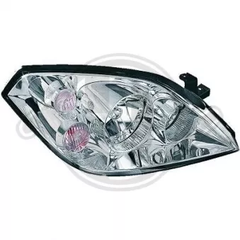 Projecteur principal DIEDERICHS [6053080]