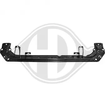 DIEDERICHS 6086814 - Traverse