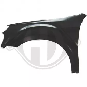 Aile avant gauche DIEDERICHS [6242007]