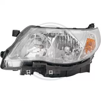 DIEDERICHS 6242081 - Projecteur principal