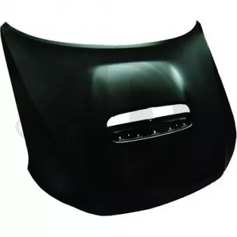 Capot-moteur DIEDERICHS [6242100]