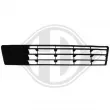 Grille de ventilation, pare-chocs DIEDERICHS [6414045]