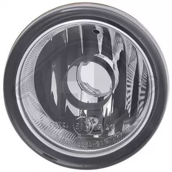 Projecteur antibrouillard DIEDERICHS [6445889]