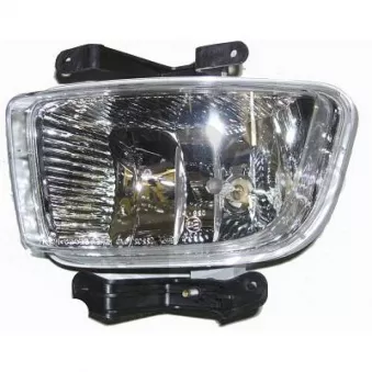 Projecteur antibrouillard DIEDERICHS [6505089]