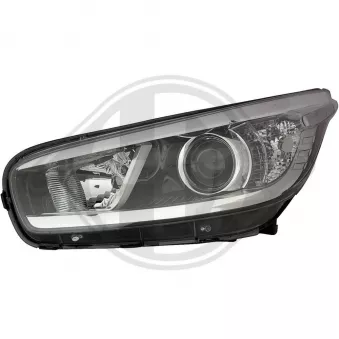 Projecteur principal DIEDERICHS [6554981]