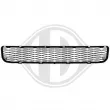 Grille de ventilation, pare-chocs DIEDERICHS [6606045]