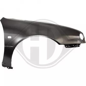 Aile avant droit DIEDERICHS [6616006]