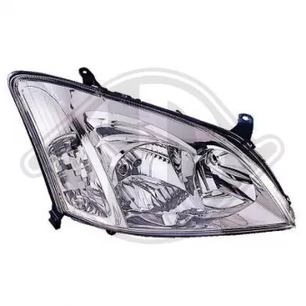 DIEDERICHS 6618280 - Projecteur principal