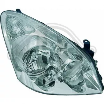 DIEDERICHS 6618680 - Projecteur principal