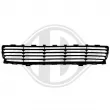 Grille de ventilation, pare-chocs DIEDERICHS [6619045]