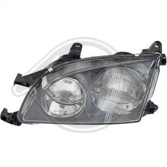 Projecteur principal DIEDERICHS [6623181]