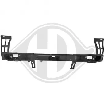 Amortisseur de choc, pare-chocs DIEDERICHS [6805165]