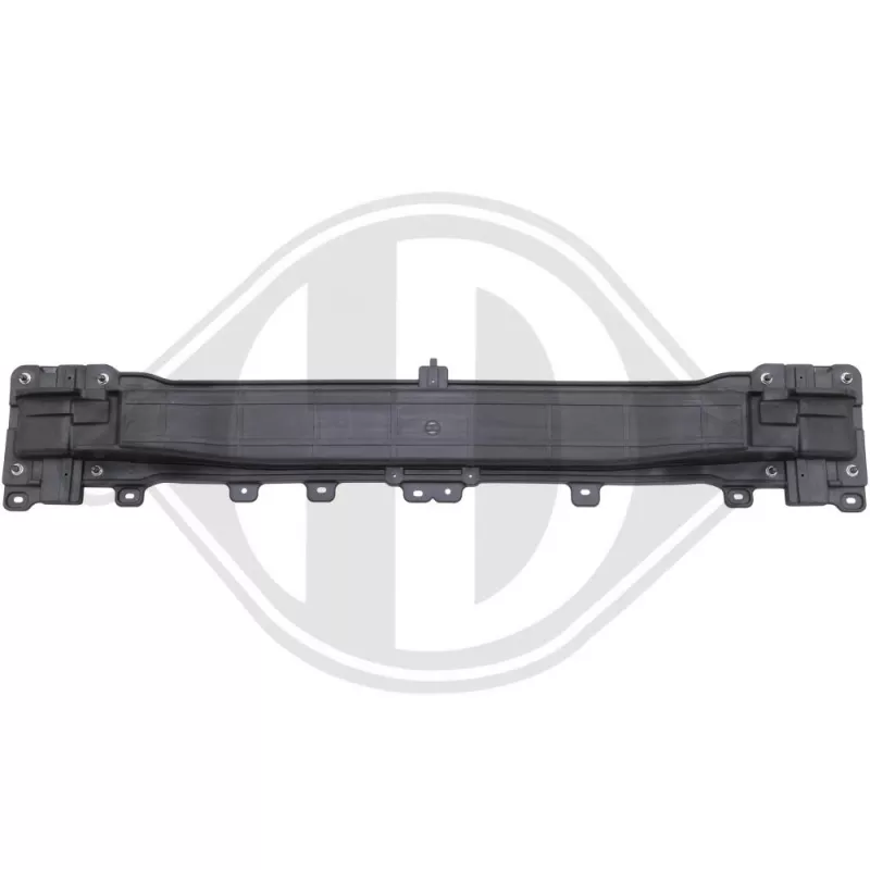 Amortisseur de choc, pare-chocs DIEDERICHS 6807065 - Visuel 1