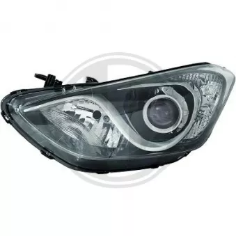 Projecteur principal DIEDERICHS [6836081]