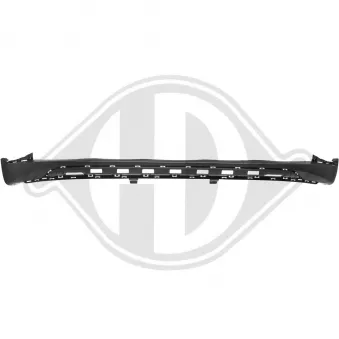 DIEDERICHS 6863061 - Spoiler