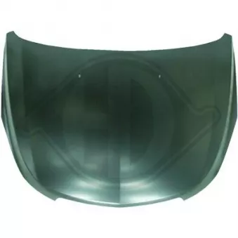 Capot-moteur DIEDERICHS [6913000]