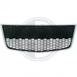 Grille de ventilation, pare-chocs DIEDERICHS [6926045]