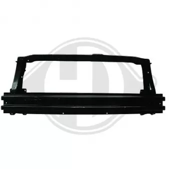 DIEDERICHS 6932002 - Revêtement avant