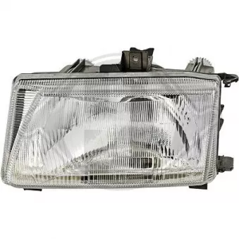 Projecteur principal DIEDERICHS [7423083]