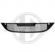 Grille de ventilation, pare-chocs DIEDERICHS [7432245]