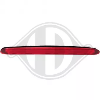 DIEDERICHS 7432294 - Feu stop additionnel