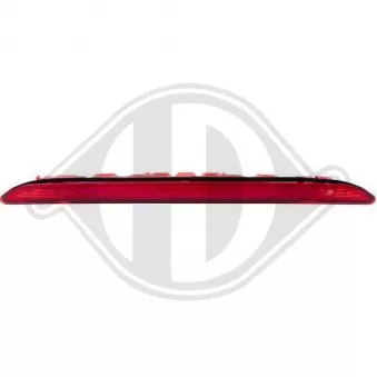 DIEDERICHS 7433294 - Feu stop additionnel