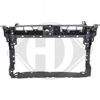 Revêtement avant DIEDERICHS [7434002]