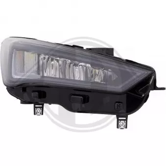 Projecteur principal DIEDERICHS [7434084]