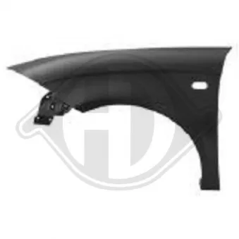 Aile avant gauche DIEDERICHS [7495007]