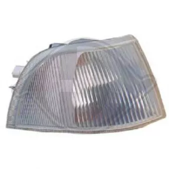 DIEDERICHS 7613072 - Feu clignotant avant droit