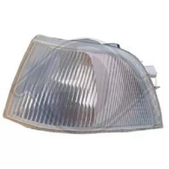 DIEDERICHS 7613073 - Feu clignotant avant gauche