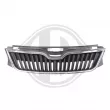 Grille de radiateur DIEDERICHS [7825040]