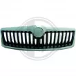 Grille de radiateur DIEDERICHS [7831140]