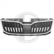 Grille de radiateur DIEDERICHS [7832240]