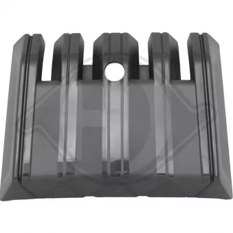 DIEDERICHS 7833045 - Enjoliveur, grille de radiateur