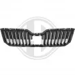 Grille de radiateur DIEDERICHS [7842042]