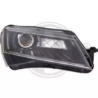 DIEDERICHS 7842080 - Projecteur principal