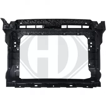 Revêtement avant DIEDERICHS [7880003]