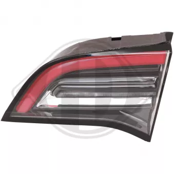 DIEDERICHS 7960092 - Feu arrière arrière droit