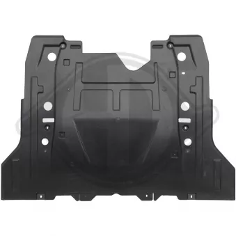 DIEDERICHS 8018071 - Insonoristaion du compartiment moteur